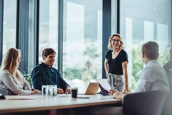 Human Resources small