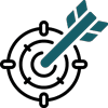 Target icon
