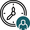 Time icon