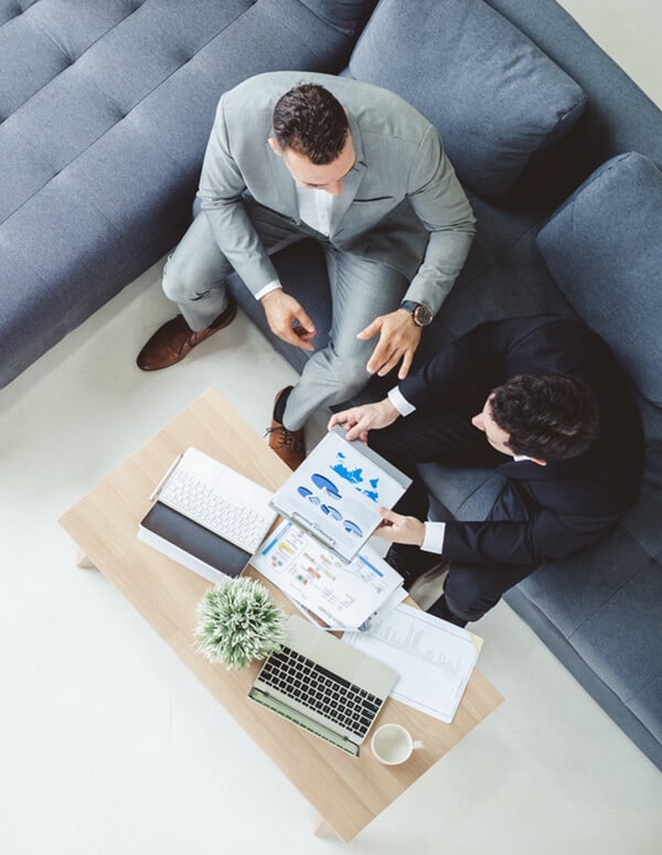 about conexus recruiting page