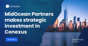 MidOcean Partners Makes Strategic Investment in Conexus