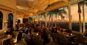 Join Moss Adams and Conexus for an Exclusive Happy Hour for Entertainment Financial Executives