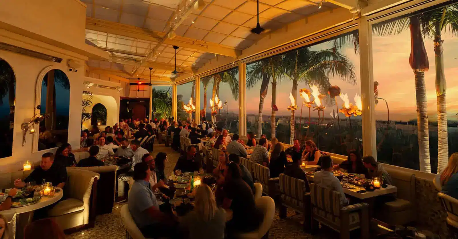 Join Moss Adams and Conexus for an Exclusive Happy Hour for Entertainment Financial Executives