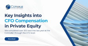 Key Insights into CFO Compensation in Private Equity