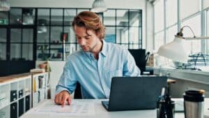 Timing the Transition: When to Leave Public Accounting for an Industry Role