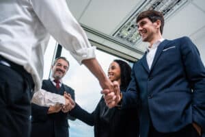 Acquisition Integration (30 entities)