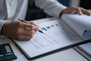 Audit Readiness & Reconciliations