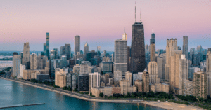 Conexus Launches Its Chicago Office, Expanding Its Office of the CFO Platform into the Midwest