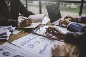 Interim CFO Search (PE-Backed Manufacturing Carve-Out)