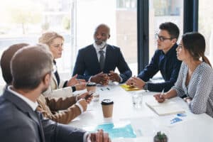 Interim CFO Search (PE-Backed Industrial Services & Manufacturing)