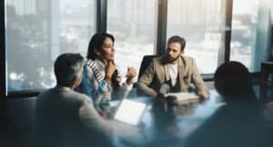 CFO Transition Covered in 8 Days ($150M Consumer Products Brand)