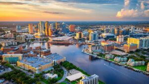 Conexus Launches Its Florida Practice, Expanding Its Office of the CFO Platform into Tampa Bay