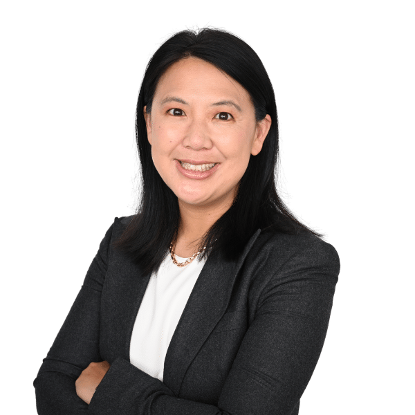 Olivia Tong, Director at Conexus