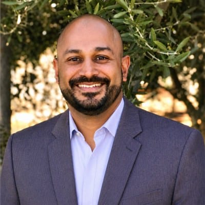 Raj Patel