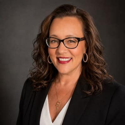 Tammy Davis