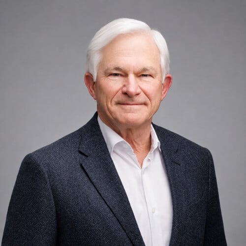 Lawrence A. Hilsheimer